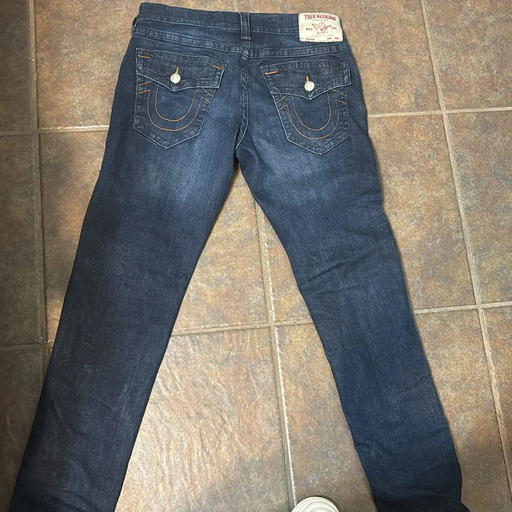 True religion jeans
